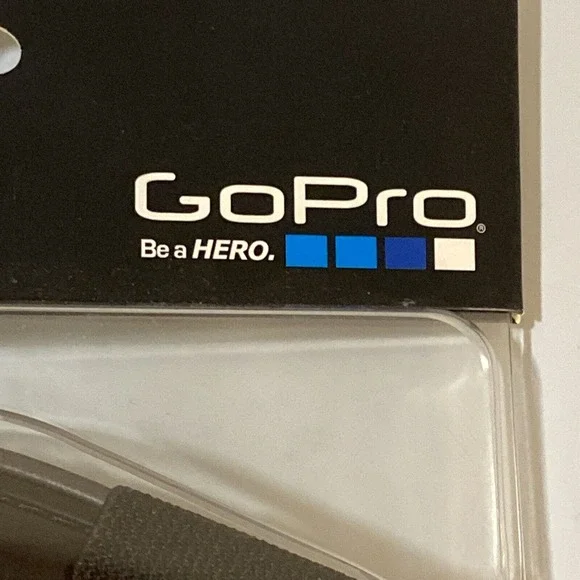 Go Pro Fetch Dog Harness Fits 15 to 120 Lbs Be a Hero Mounts Back Chest Padded - Picture 2 of 12